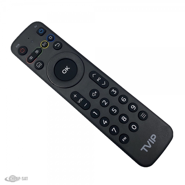 Fernbedienung IR-TVIP S-BOX V2